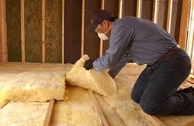 Types of Insulation We Offer in Spry, PA